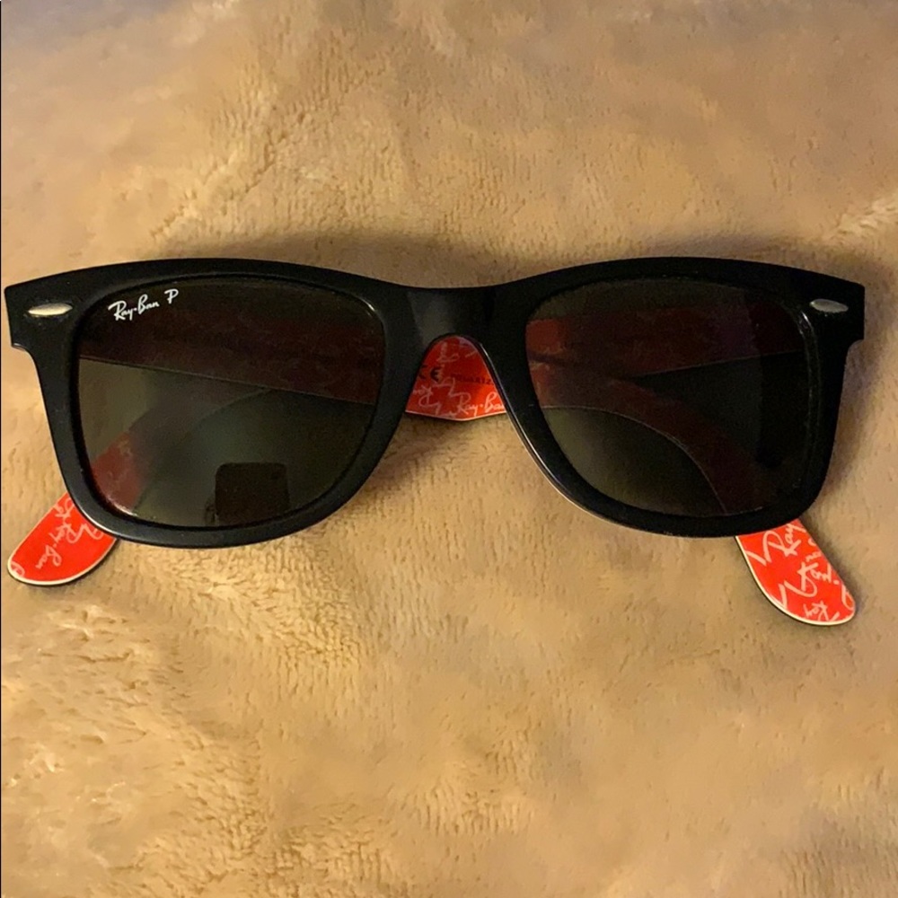 Ray ban wayfarer